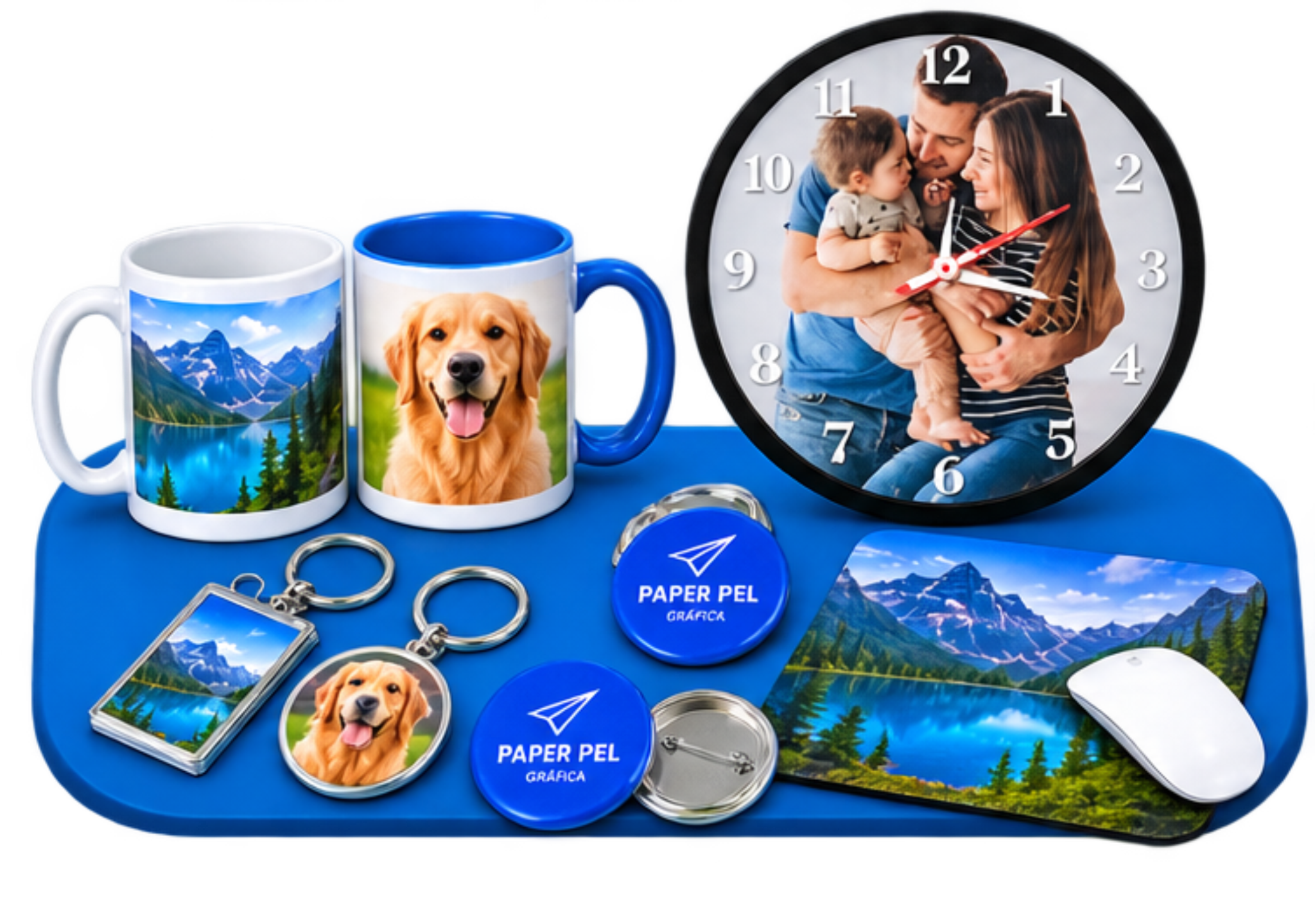 Personalizados